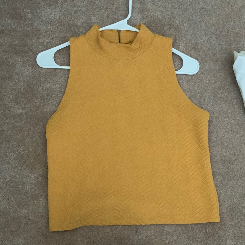Joe Boxer Tank
